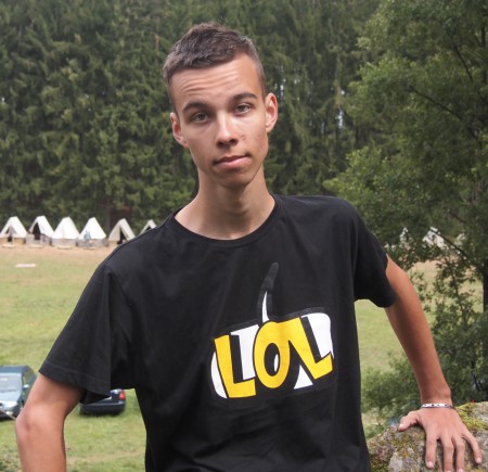 Rohlík